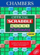 Official Scrabble Words-C