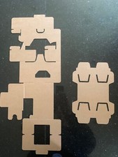 B-Grade! Inserts for Nintendo