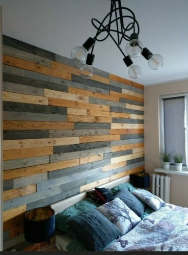 1m2 boards cladding - cladding, grey