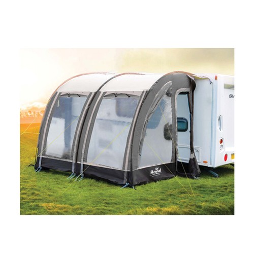 Royal welbeck 260 - 260, caravan