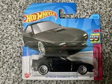 Hot Wheels '89 Mazda Savanna