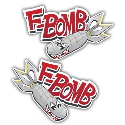 Pair bomb military racing - f,