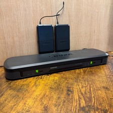 Shure PG88 Dual Channel