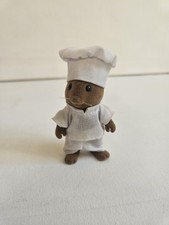 Sylvanian Families Brown Mouse