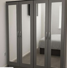 Brand New Freestanding