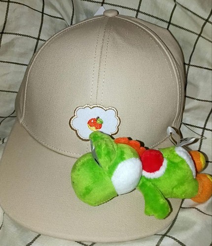 With bonus usj limited yoshi - usj,