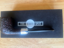 DUNHILL PIPE SHELL BRIAR GROUP