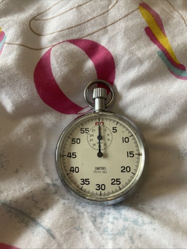 Vintage smiths 5th - vintage, sec
