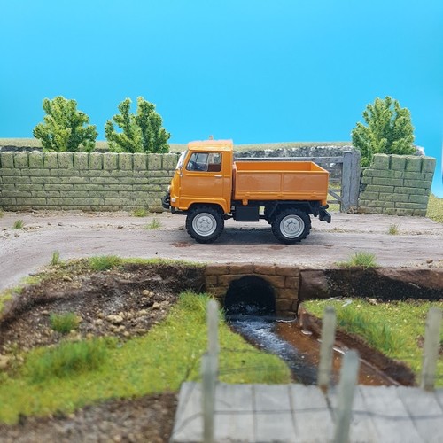 Gauge scale 0 - o, 1:43
