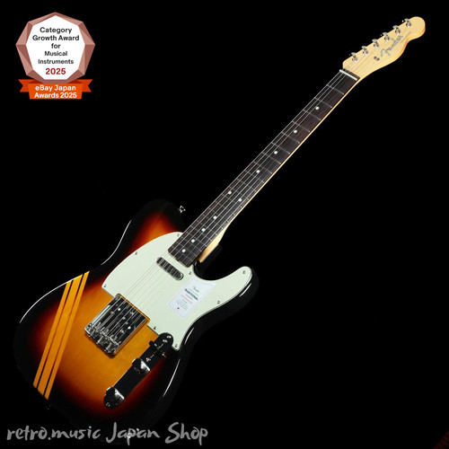 Fender mij traditional 2025 - fender,