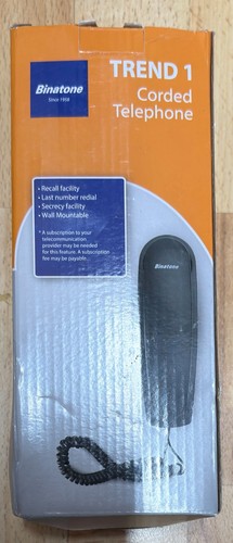 Binatone trend corded - 1,