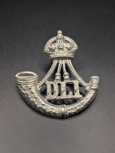 British army cap - cap, badge
