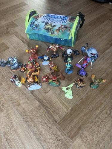 Skylanders bundle figures - bundle, of
