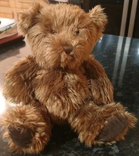 Vintage BHS Teddy Bear  very