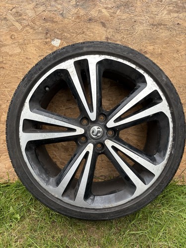 Vauxhall insignia inch - insignia, 20"
