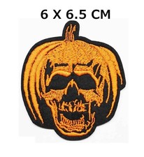 Michael Myers Pumpkin Horror