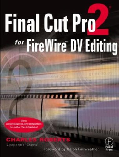Final cut pro for - final, 2
