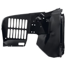 Inner Wing w/o A Panel LH