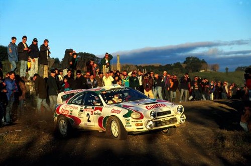 Juha kankkunen with - juha,