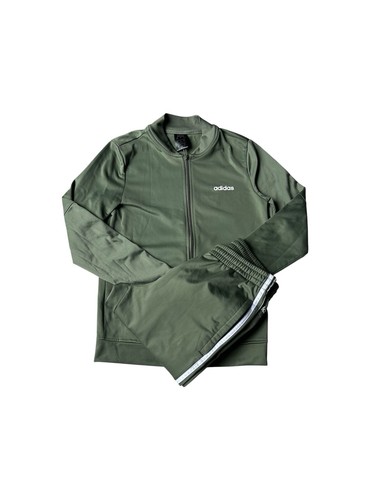 Adidas poly tracksuit women - adidas,