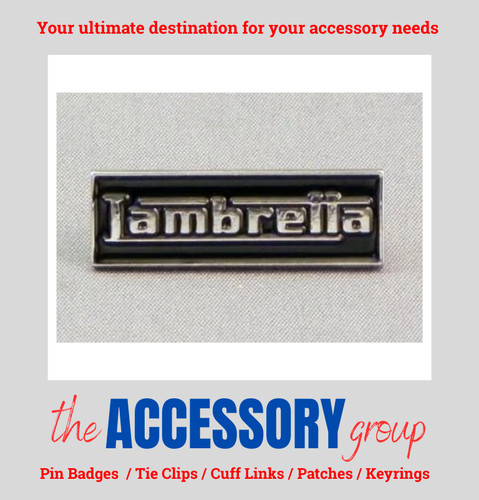 New lambretta scooter - new,