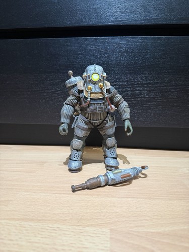 Neca bioshock big daddy - neca,