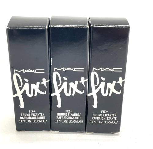 Lot mac fix plus - 3,
