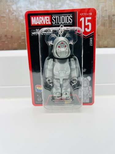 Marvel studios bearbrick - marvel,
