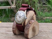 Vintage suveraen fisk with - vintage, an