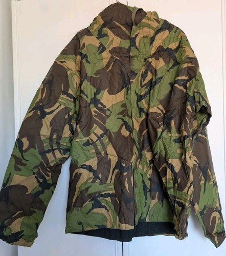 British army nbc uniform - british,