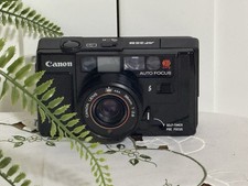 Canon Sure Shot AF35M 35mm