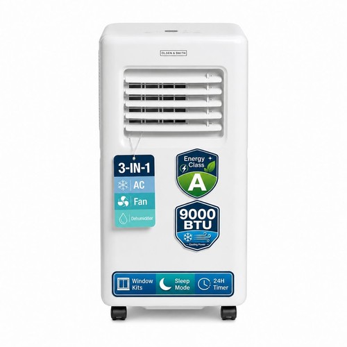 Olsen smith 9000 btu - olsen,