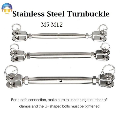 M10 m12 stainless - m5,