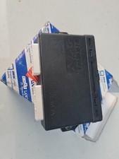 Alfa  Fiat Comfort Control Module Ecu  GTV 156 Coupe Marea 60673169 60816574 New