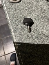 1 x Hobart Mixer Attachment