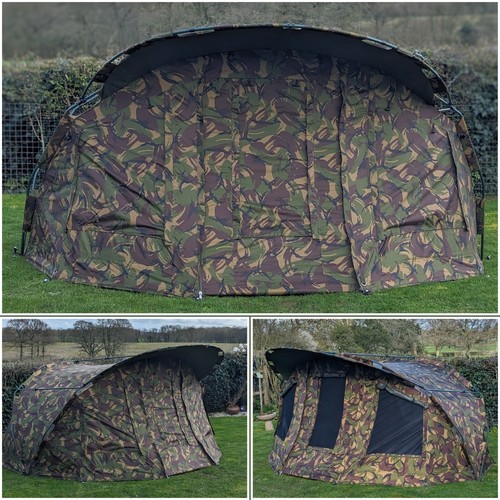Quest mk4 man bivvy - mk4, |