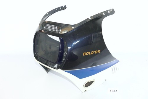Honda cbx 750 - 750, rc17