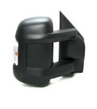 Burstner Motorhome Medium Arm