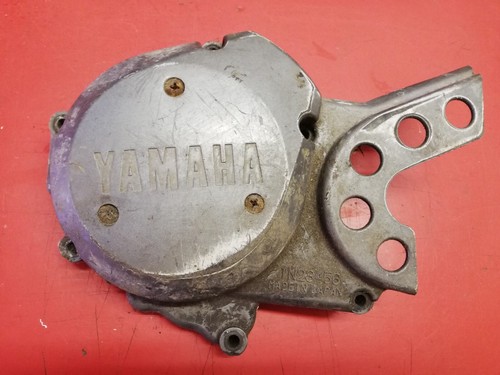 Yamaha dt125r 1988 3db1 h - 1988,