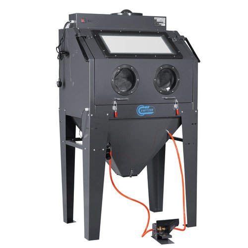 Switzer 350l front opening - 350l,