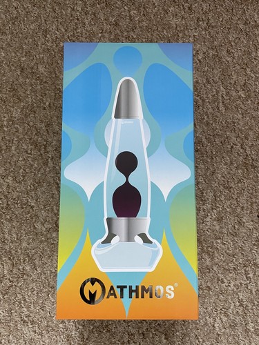 Mathmos evo candle powered - mathmos,