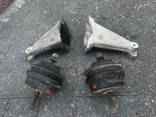 Ford granada engine mounts boa - granada,