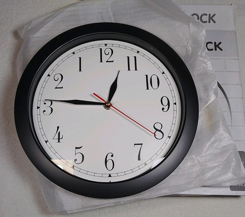 Backwards clock fry your - "fry,