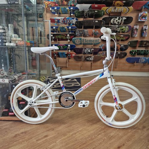 Haro sport mike dominguez 1984 - sport,