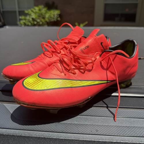 Nike mercurial vapor - mercurial,