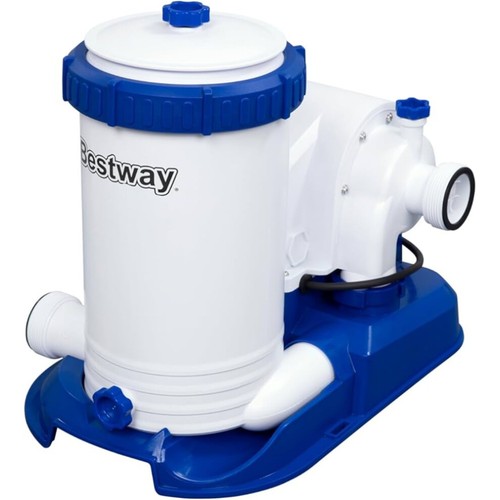 Bestway 2500gal swimming - bestway, pool