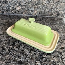 Le Creuset Green 09-16 Green