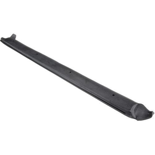 Targa roof frame seal left - targa,