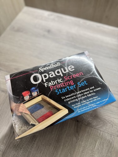 Speedball opaque fabric - opaque,