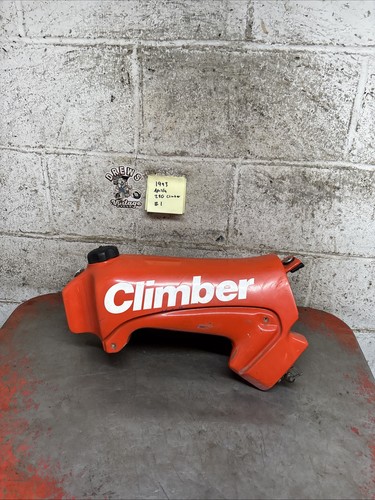 1993 aprilia climber 280 - 1993,
